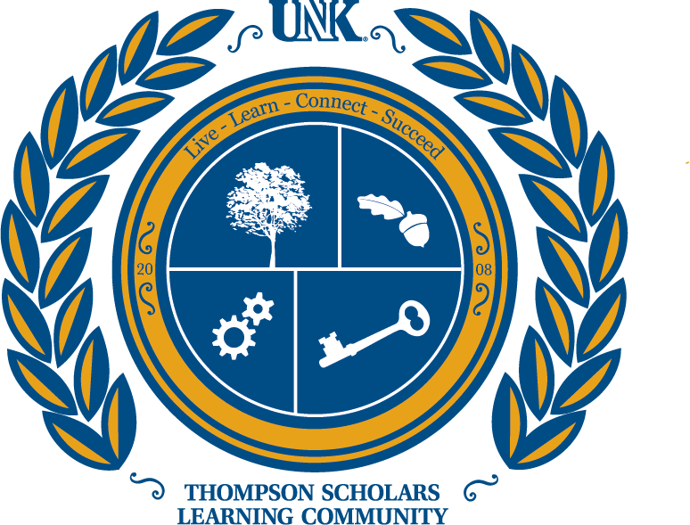 Thompson Scholars Logo